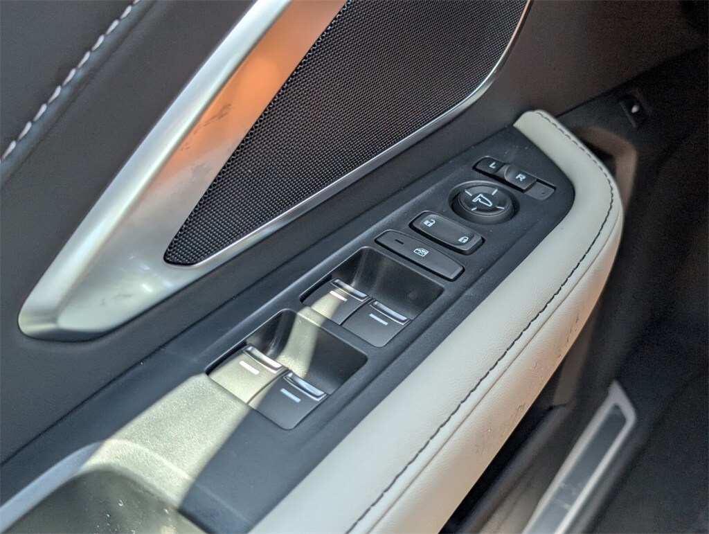 Thumbnail: 2025 Acura RDX - 28