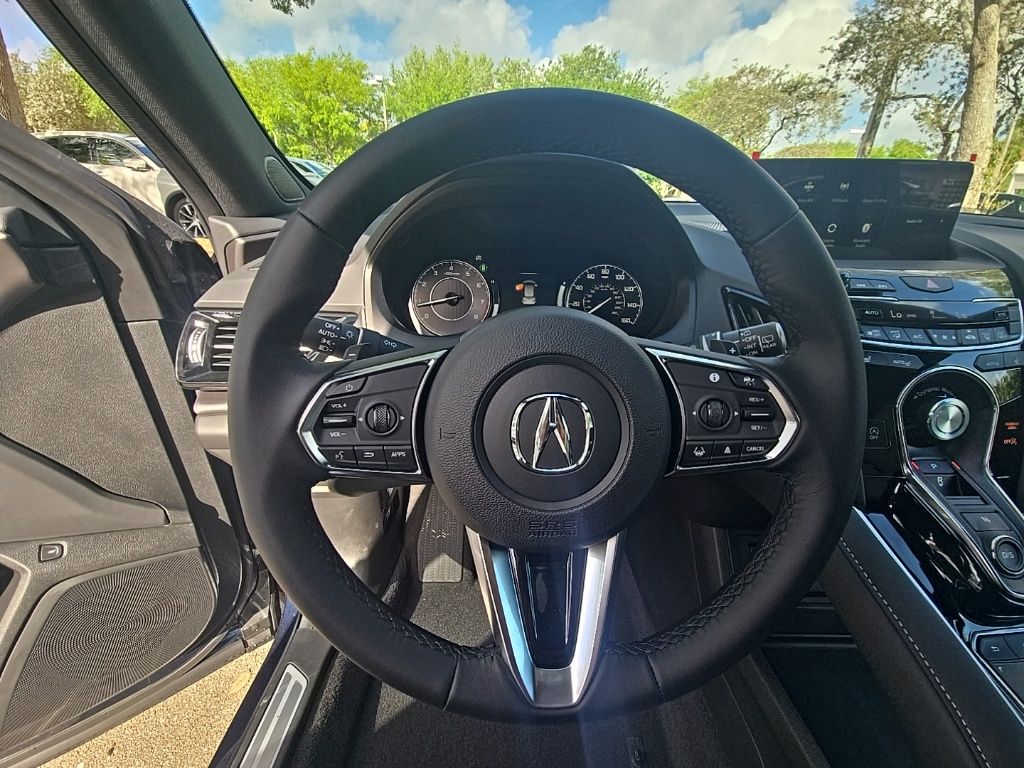 Thumbnail: 2026 Acura RDX - 19