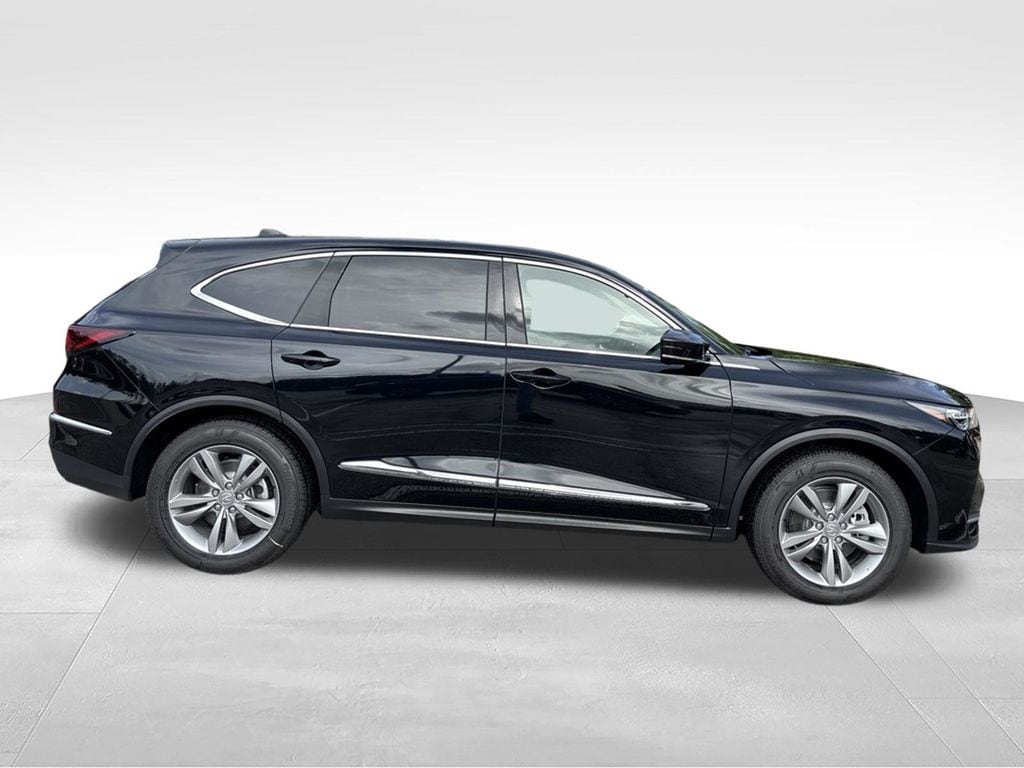 Thumbnail: 2026 Acura MDX - 6