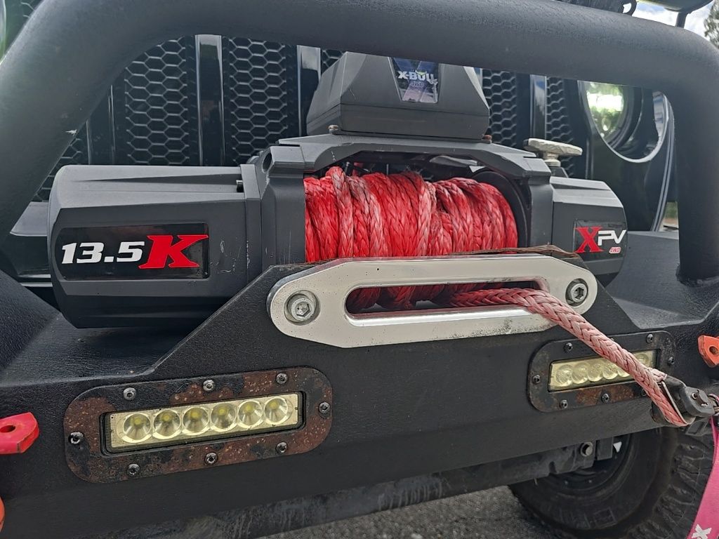 Thumbnail: 2020 Jeep Wrangler - 11