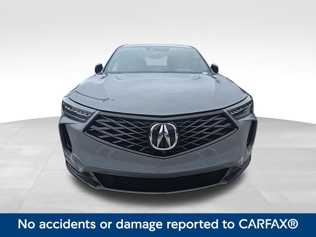 Thumbnail: 2026 Acura RDX - 2