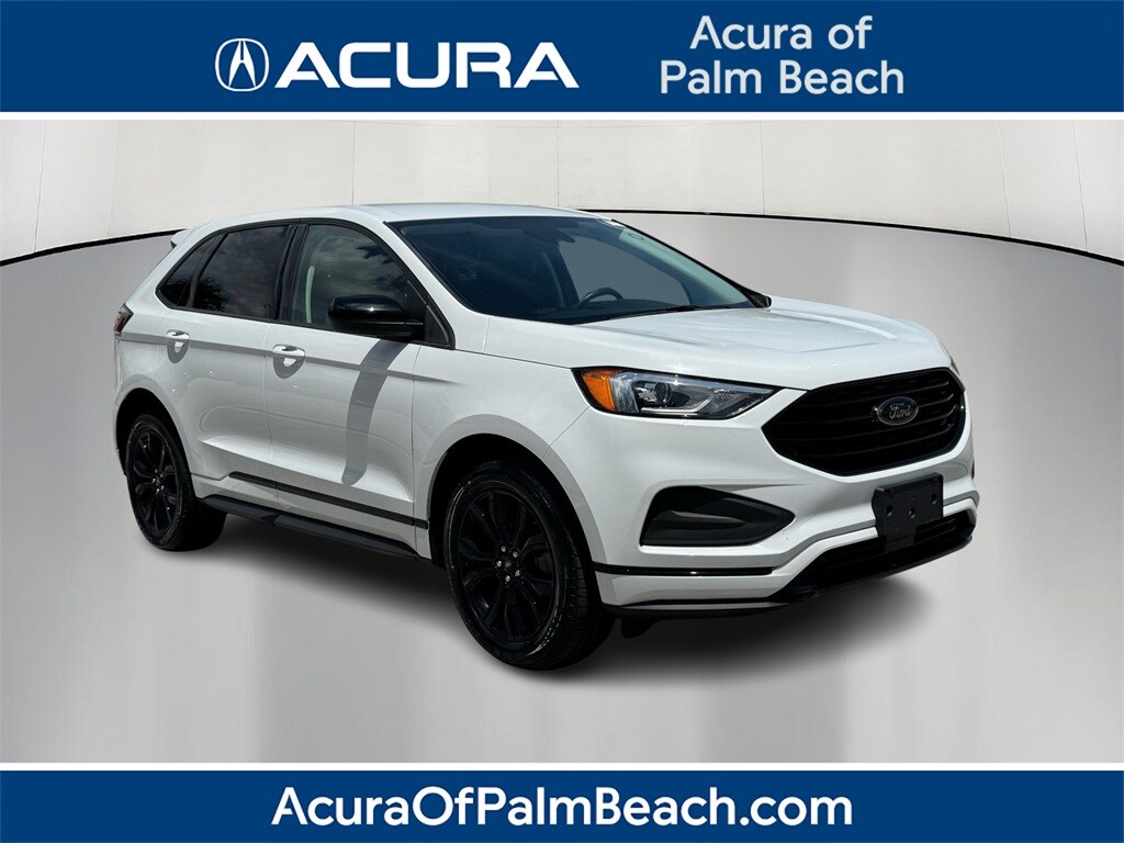 Thumbnail: 2022 Ford Edge - 1