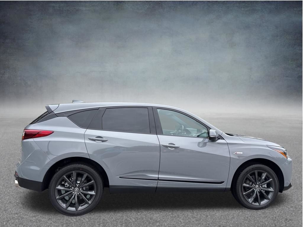 Thumbnail: 2026 Acura RDX - 6