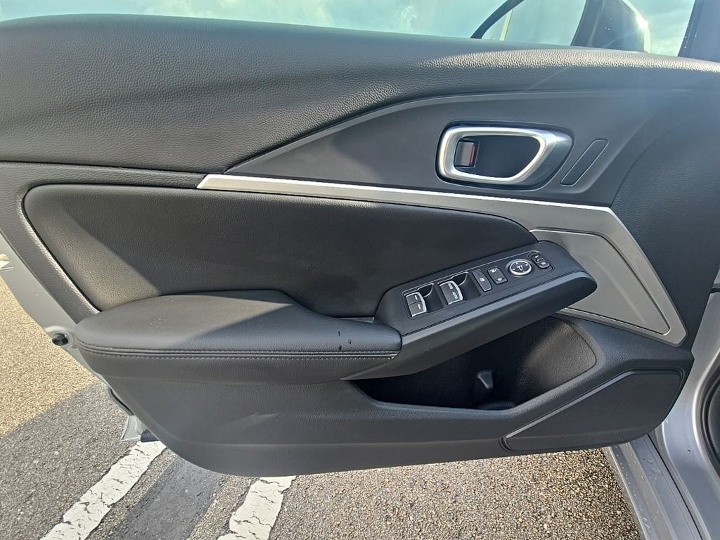 Thumbnail: 2024 Acura Integra - 11