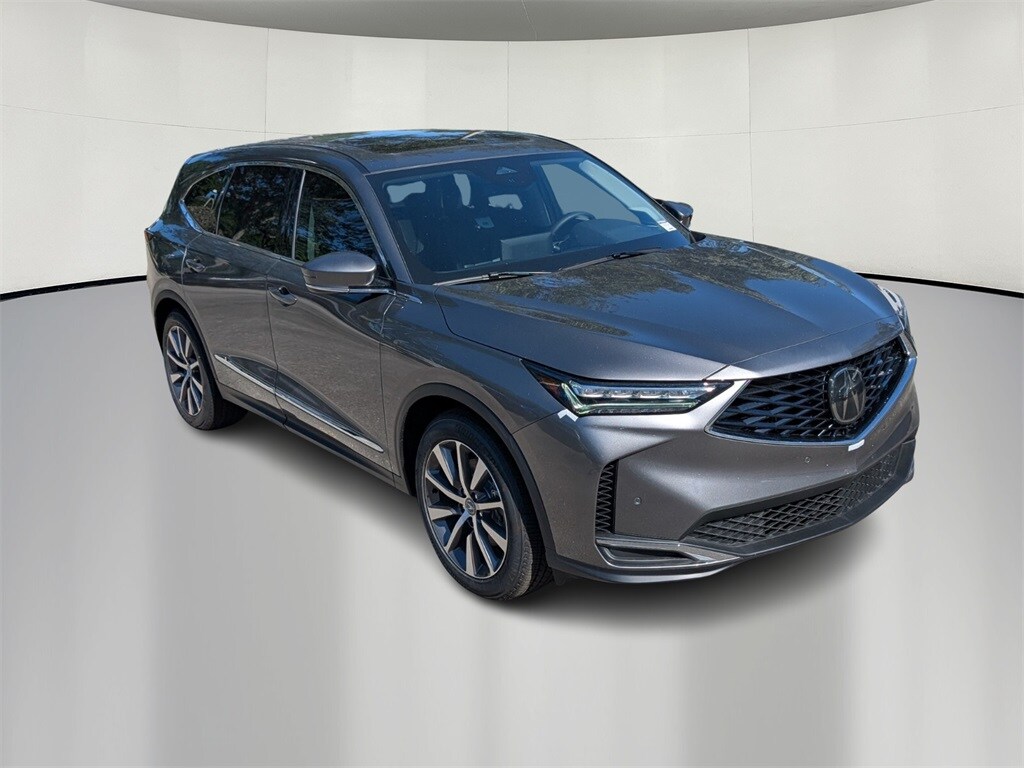 Thumbnail: 2026 Acura MDX - 2