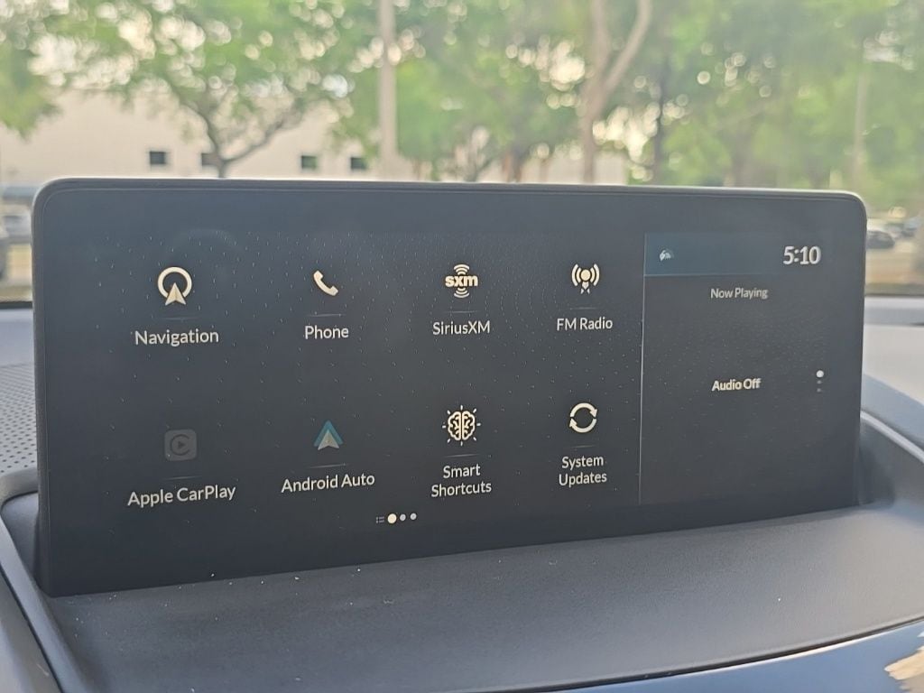 Thumbnail: 2025 Acura RDX - 21