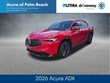  Acura ADX