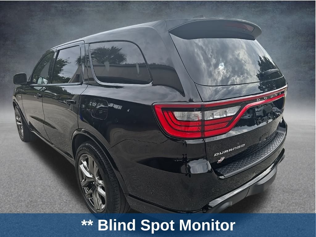 Thumbnail: 2022 Dodge Durango - 8