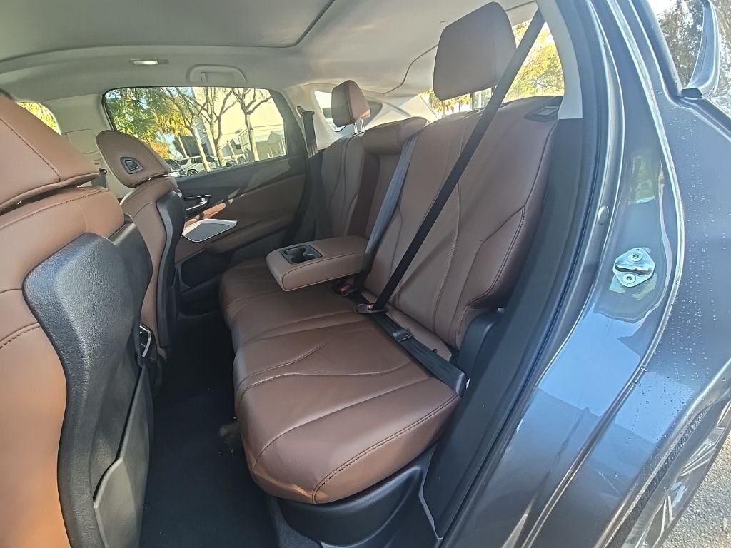 Thumbnail: 2026 Acura RDX - 27