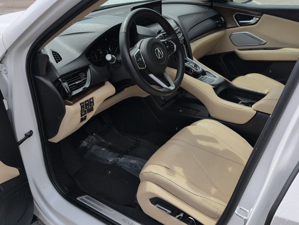 Thumbnail: 2023 Acura RDX - 11