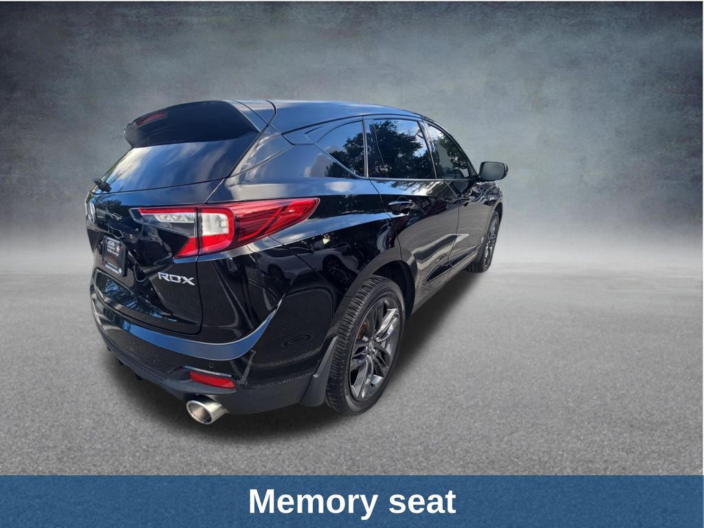 Thumbnail: 2023 Acura RDX - 9