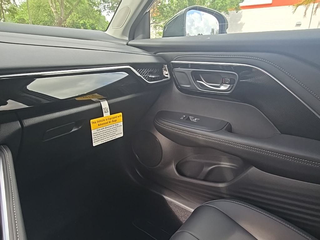 Thumbnail: 2026 Acura ADX - 24