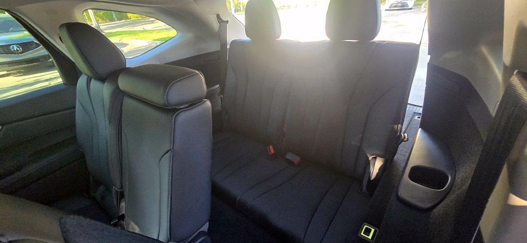 2026 Acura MDX Base - Photo 39