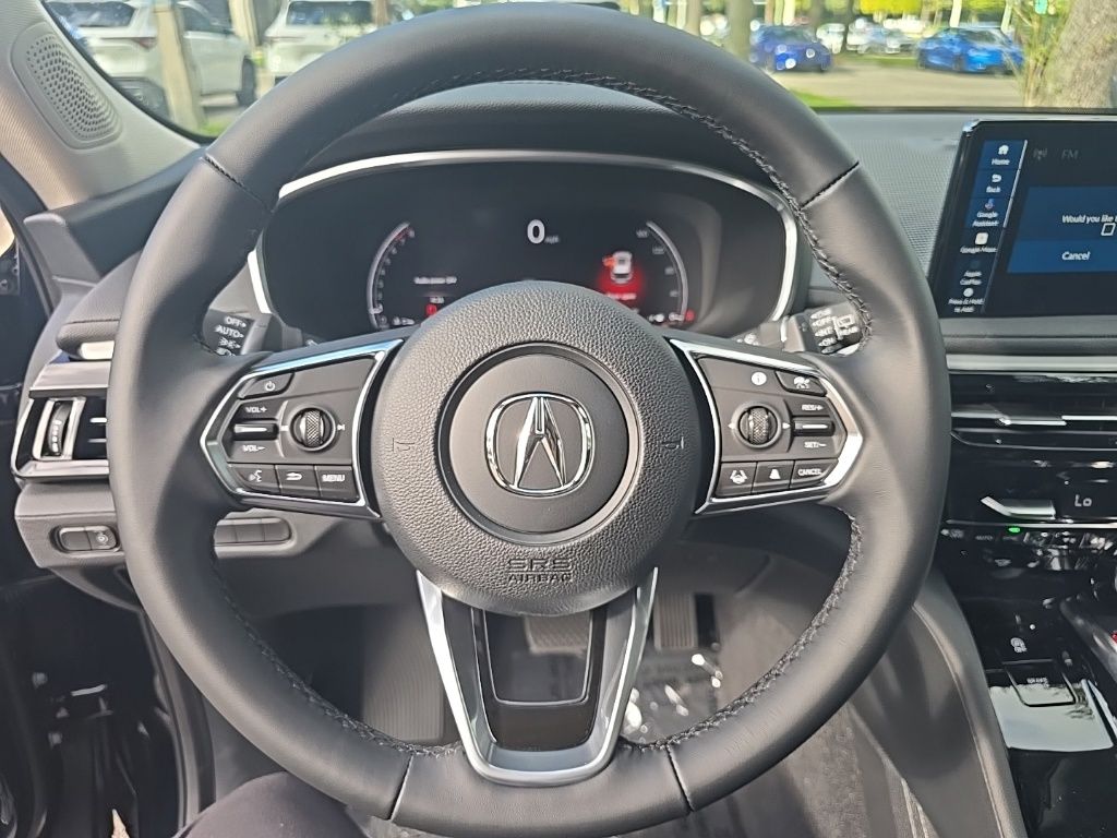 Thumbnail: 2026 Acura MDX - 16