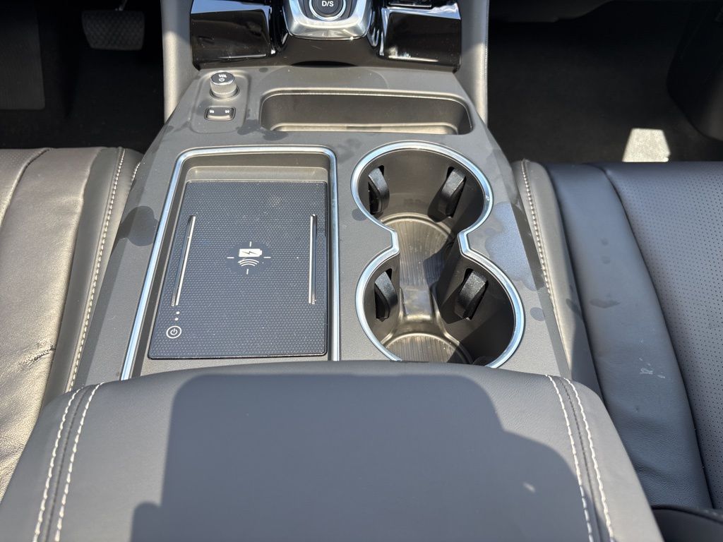 Thumbnail: 2026 Acura MDX - 28
