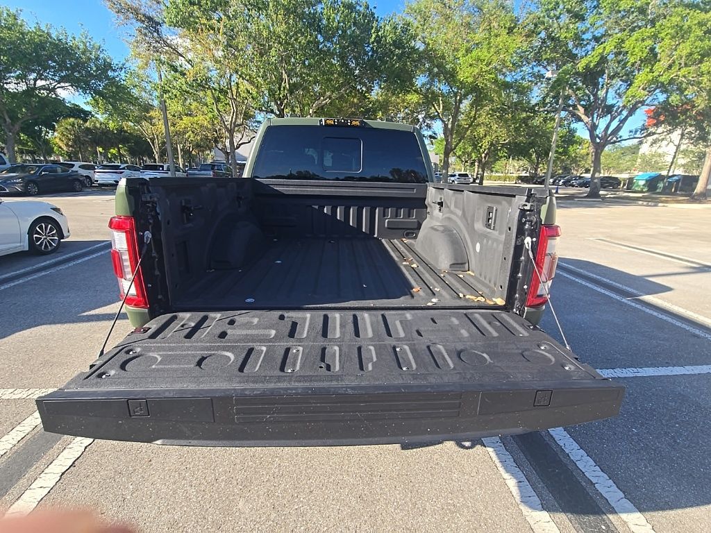 Thumbnail: 2023 Ford F-150 - 10