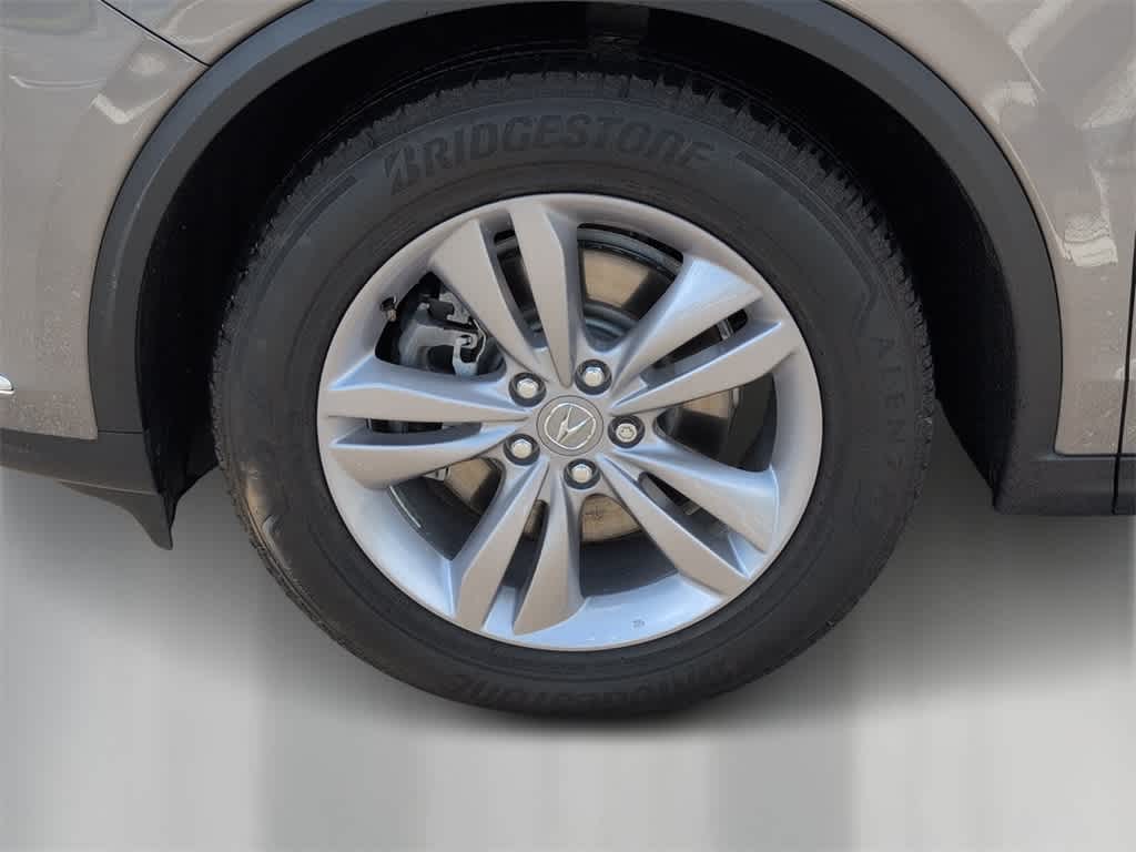 2024 Acura MDX photo 2