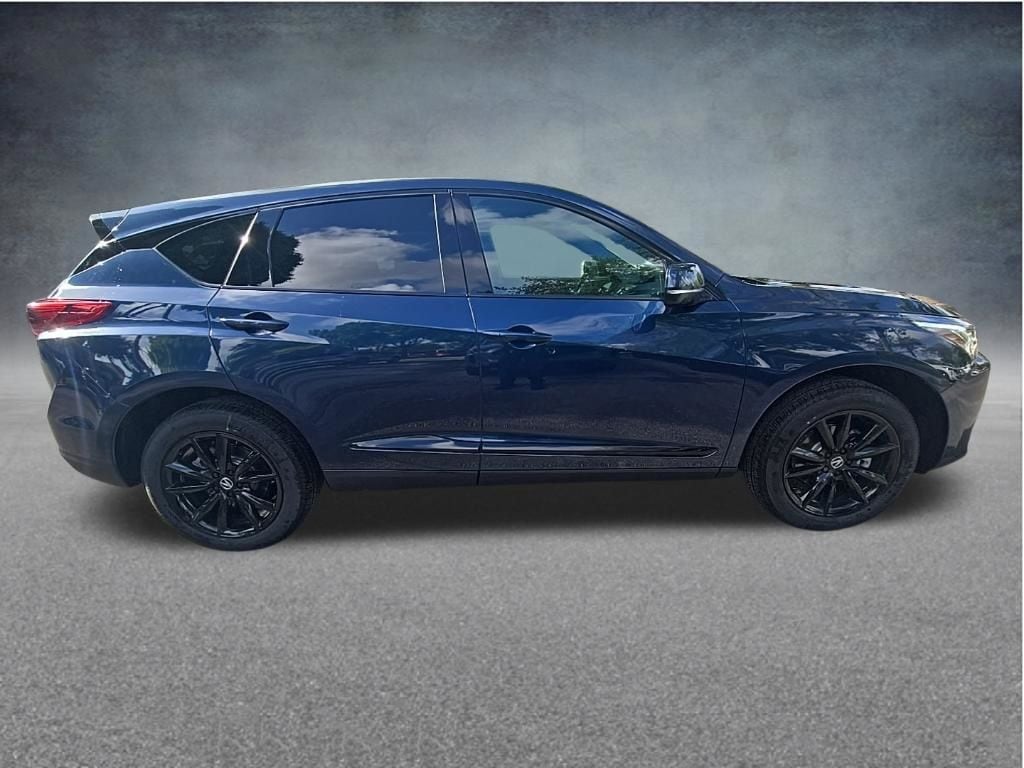 Thumbnail: 2026 Acura RDX - 4