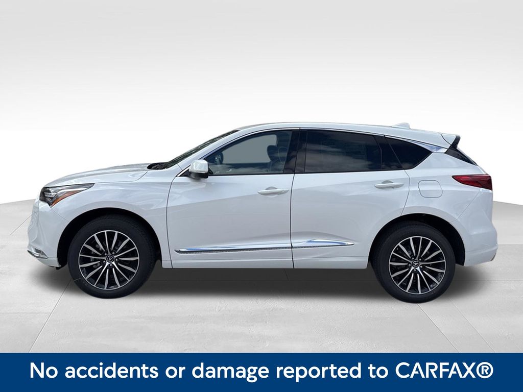 Thumbnail: 2026 Acura RDX - 2