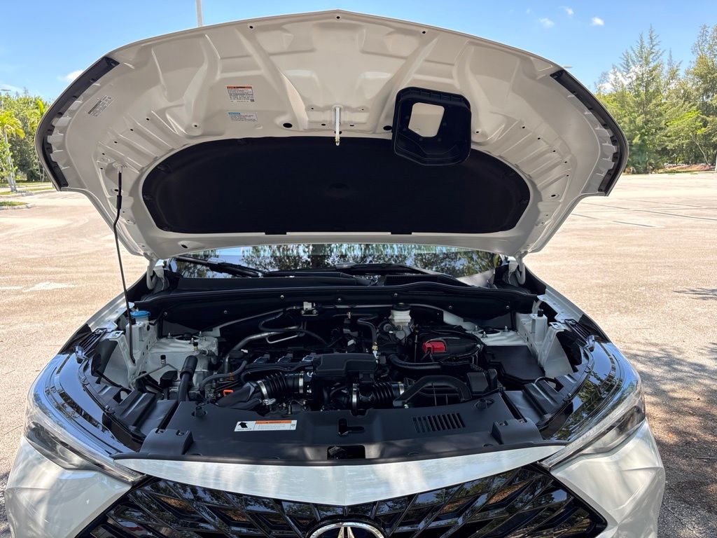 Thumbnail: 2026 Acura ADX - 11