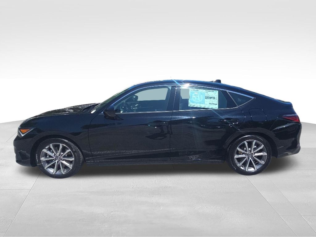 Thumbnail: 2026 Acura Integra - 8
