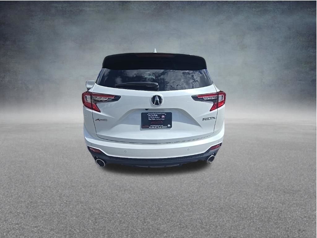 Thumbnail: 2023 Acura RDX - 7