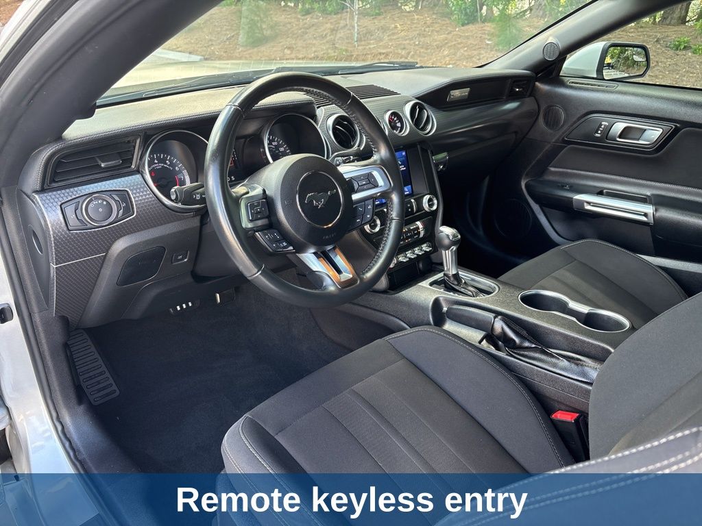 Thumbnail: 2019 Ford Mustang - 15