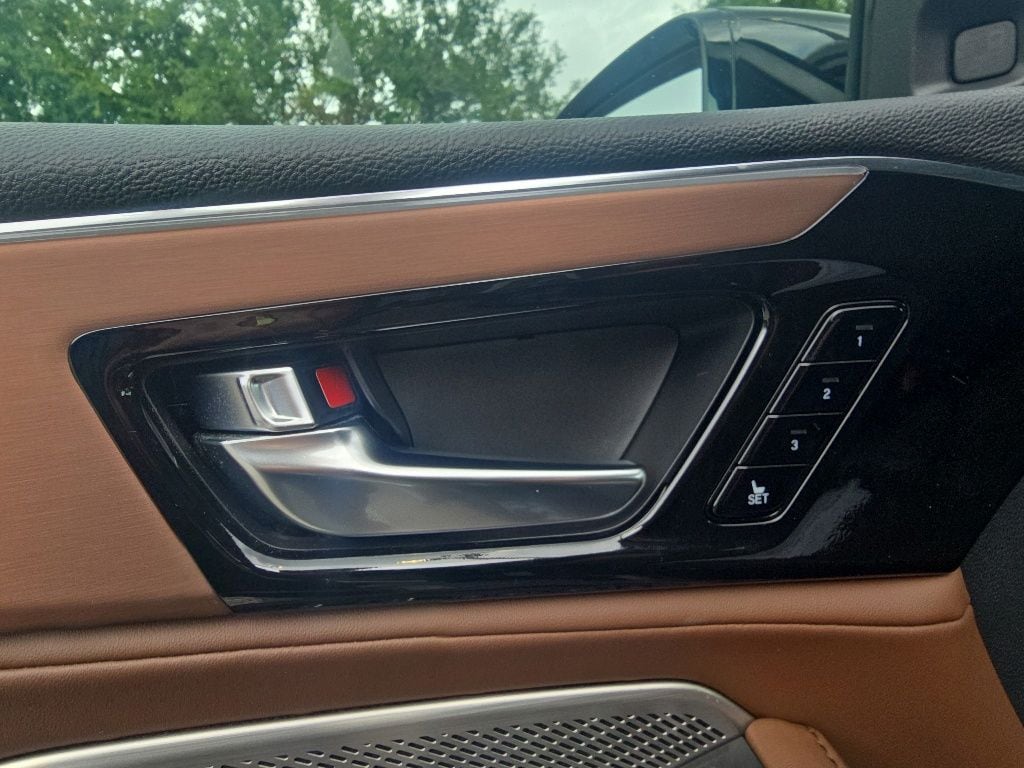 Thumbnail: 2024 Acura MDX - 13
