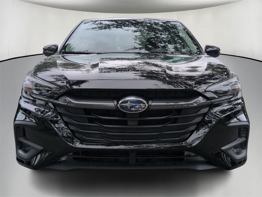 2025 Subaru Legacy Premium photo 4