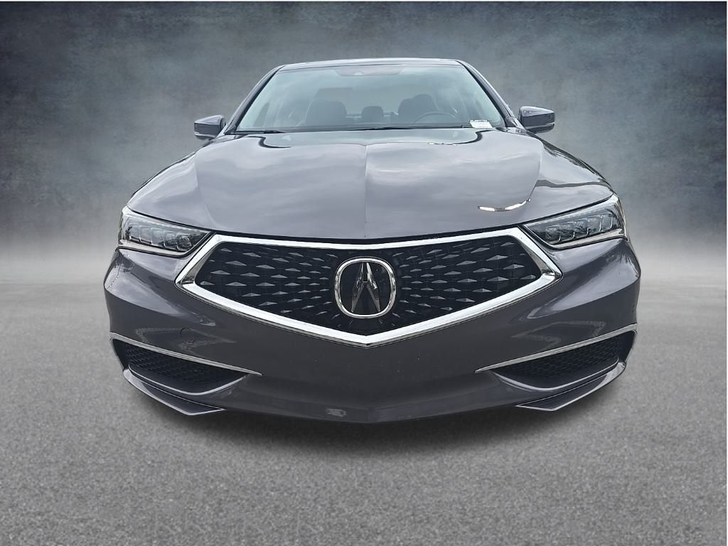 Thumbnail: 2020 Acura TLX - 2