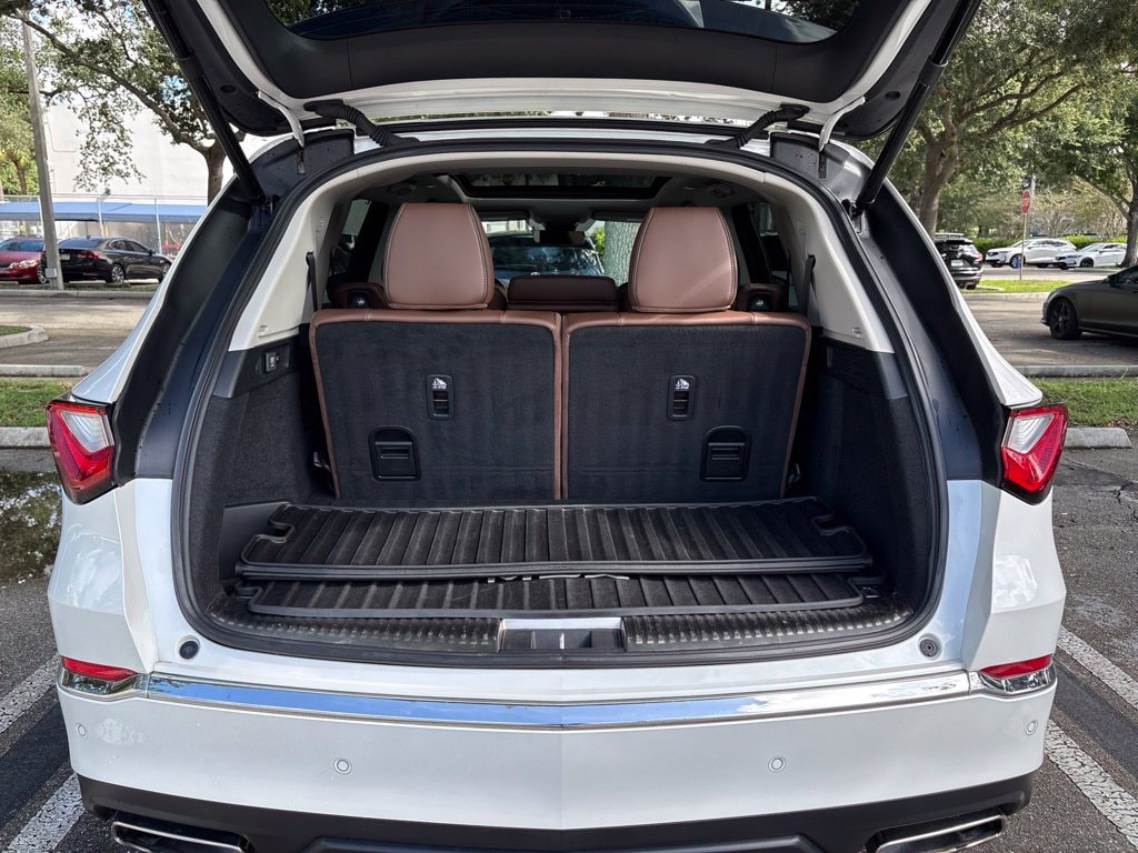 2023 Acura MDX Advance Package - Photo 34