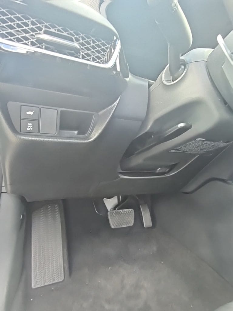 Thumbnail: 2026 Acura ADX - 14