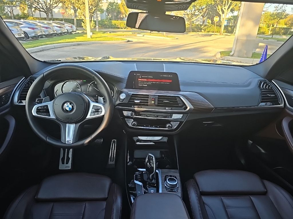 Thumbnail: 2020 BMW X3 - 33