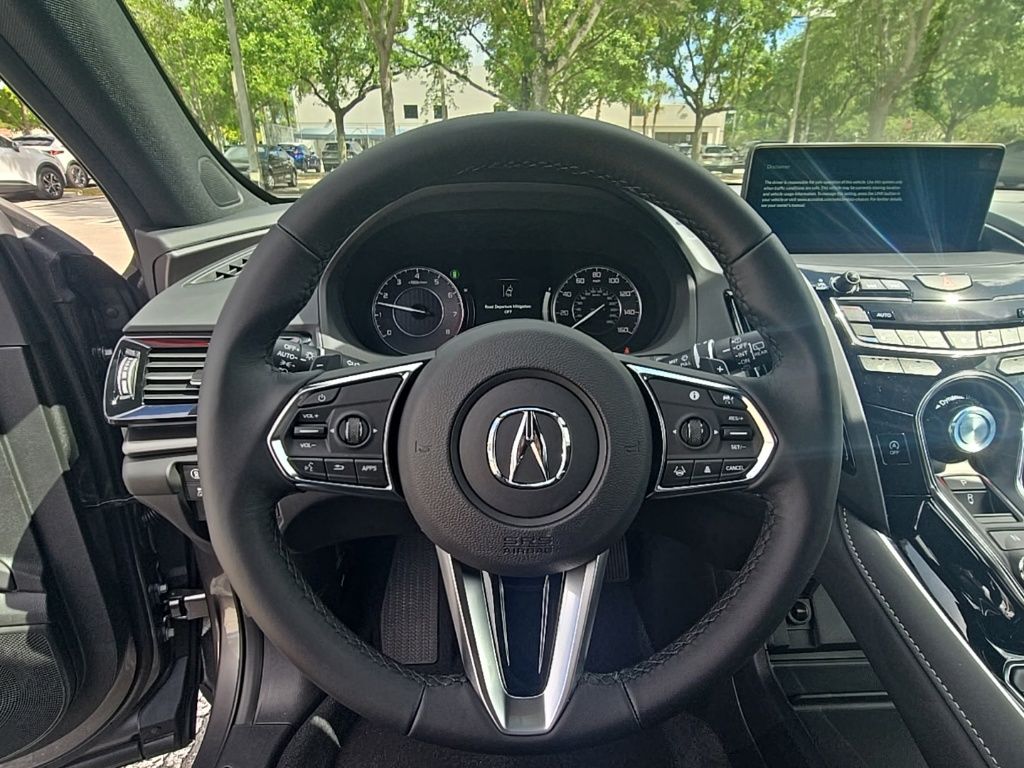 Thumbnail: 2026 Acura RDX - 15