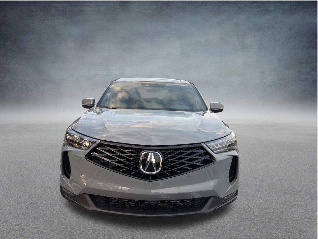 Thumbnail: 2026 Acura RDX - 8