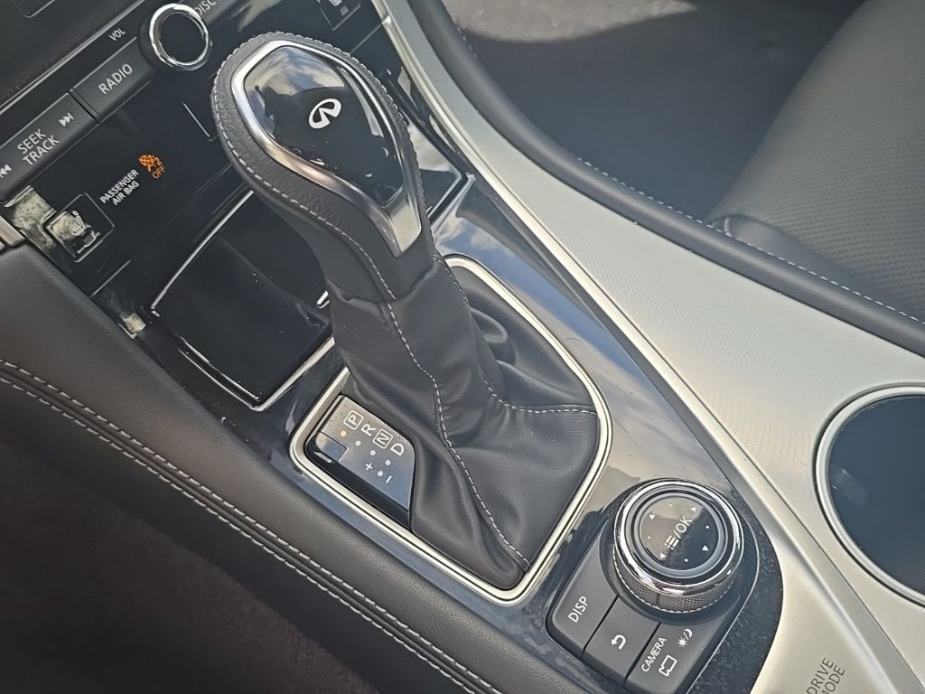 Thumbnail: 2023 INFINITI Q50 - 17