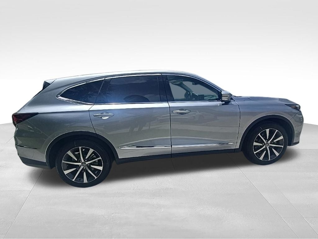 Thumbnail: 2026 Acura MDX - 6