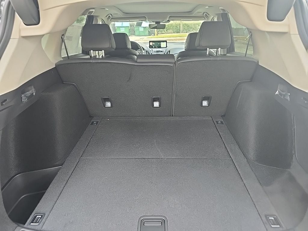 Thumbnail: 2026 Acura RDX - 8