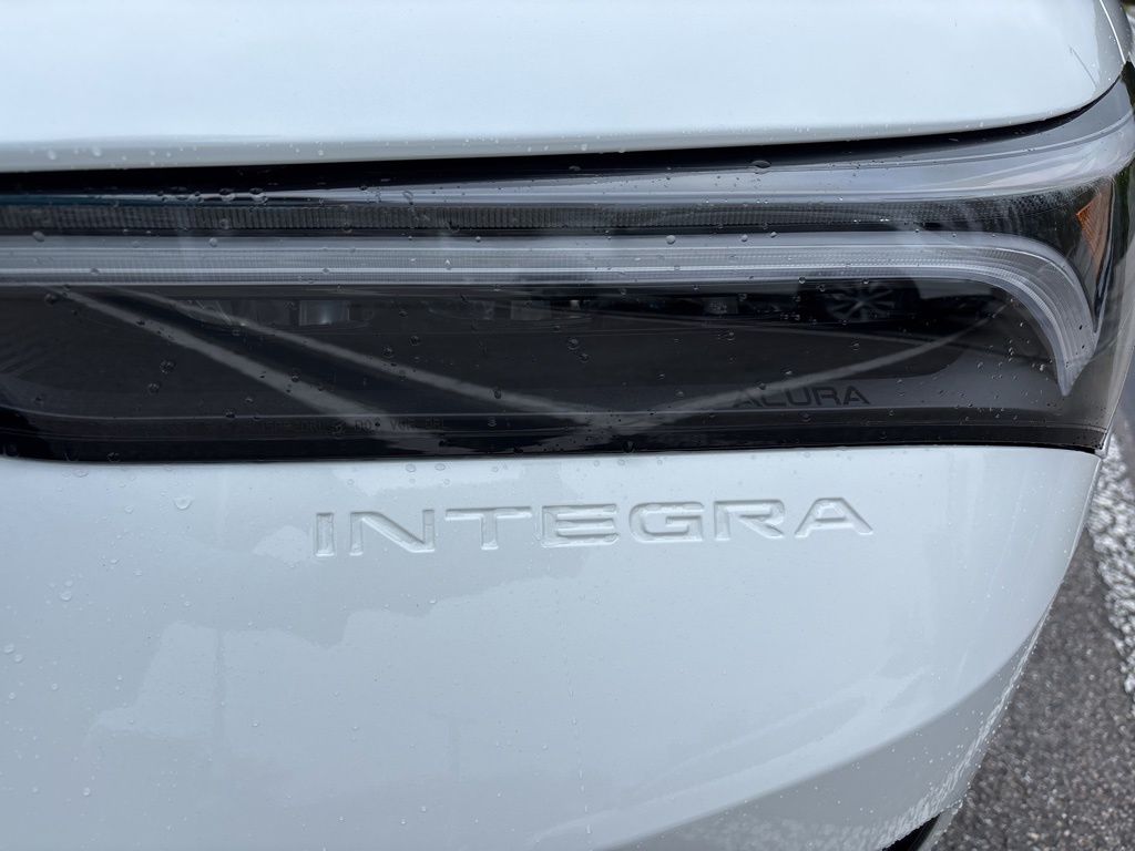 Thumbnail: 2026 Acura Integra - 9
