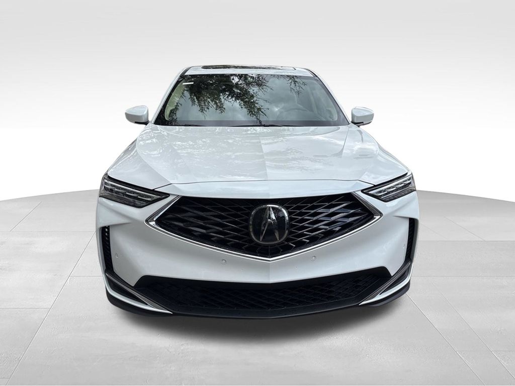 Thumbnail: 2026 Acura MDX - 8
