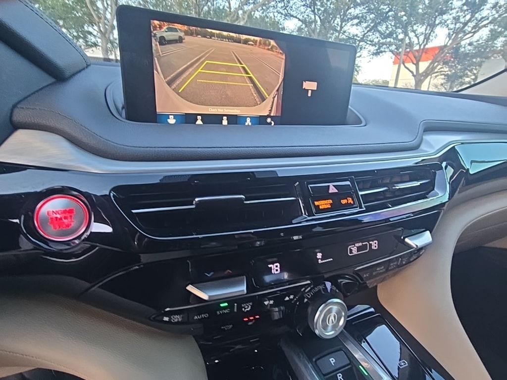 Thumbnail: 2023 Acura MDX - 29