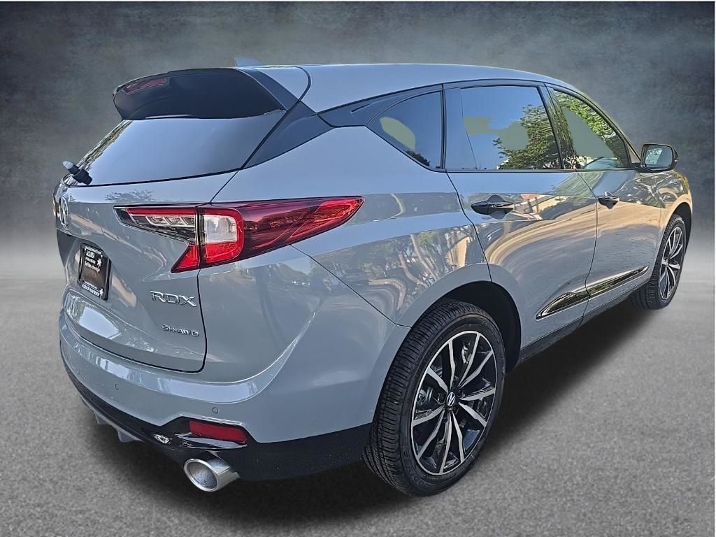 Thumbnail: 2026 Acura RDX - 5