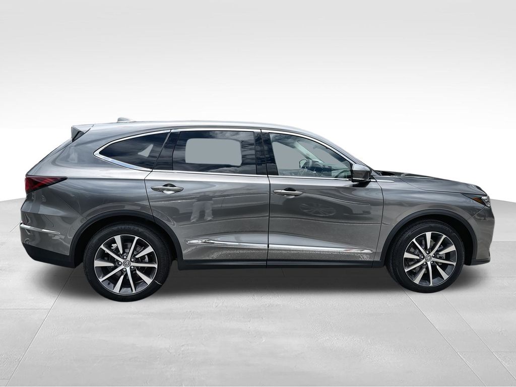 Thumbnail: 2026 Acura MDX - 9