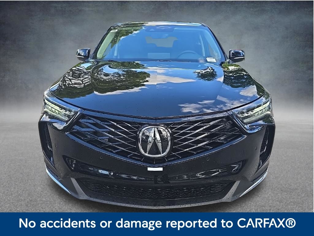 Thumbnail: 2026 Acura RDX - 2