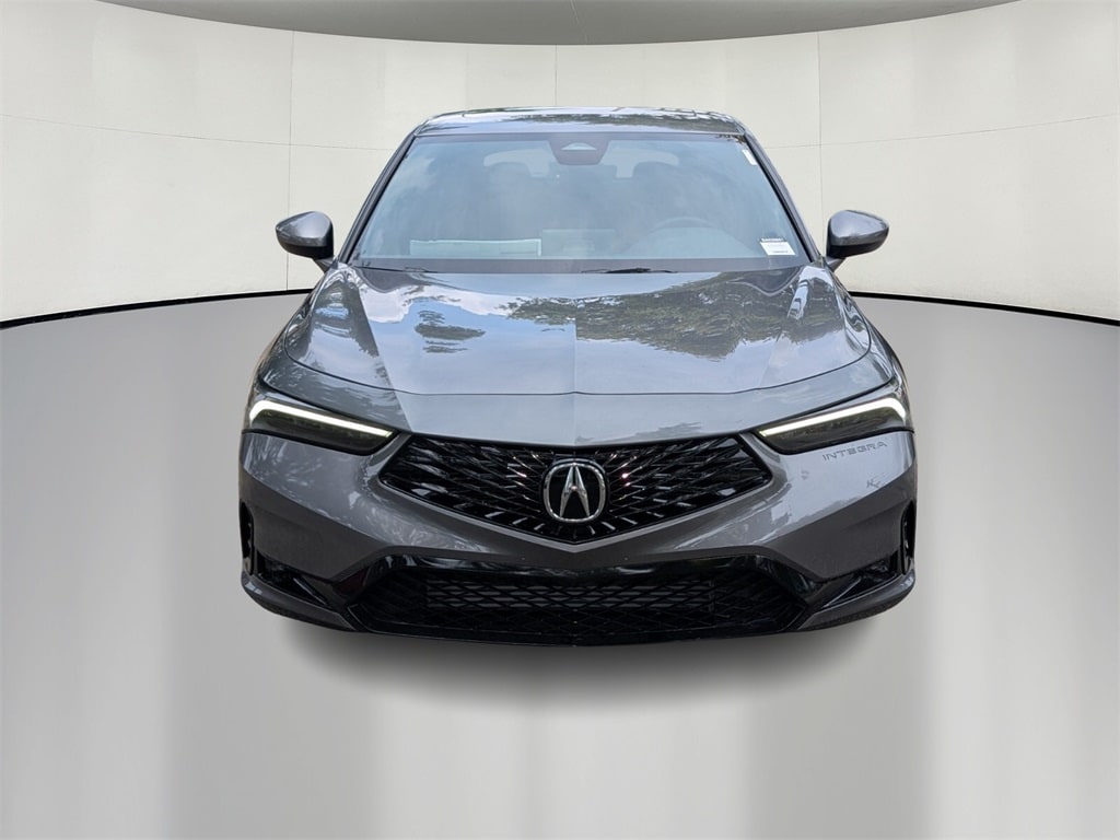 Thumbnail: 2025 Acura Integra - 3