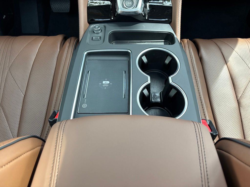 Thumbnail: 2026 Acura MDX - 25