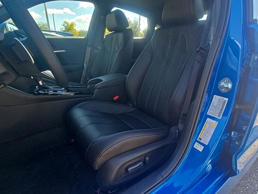 2026 Acura Integra A-Spec - Photo 11