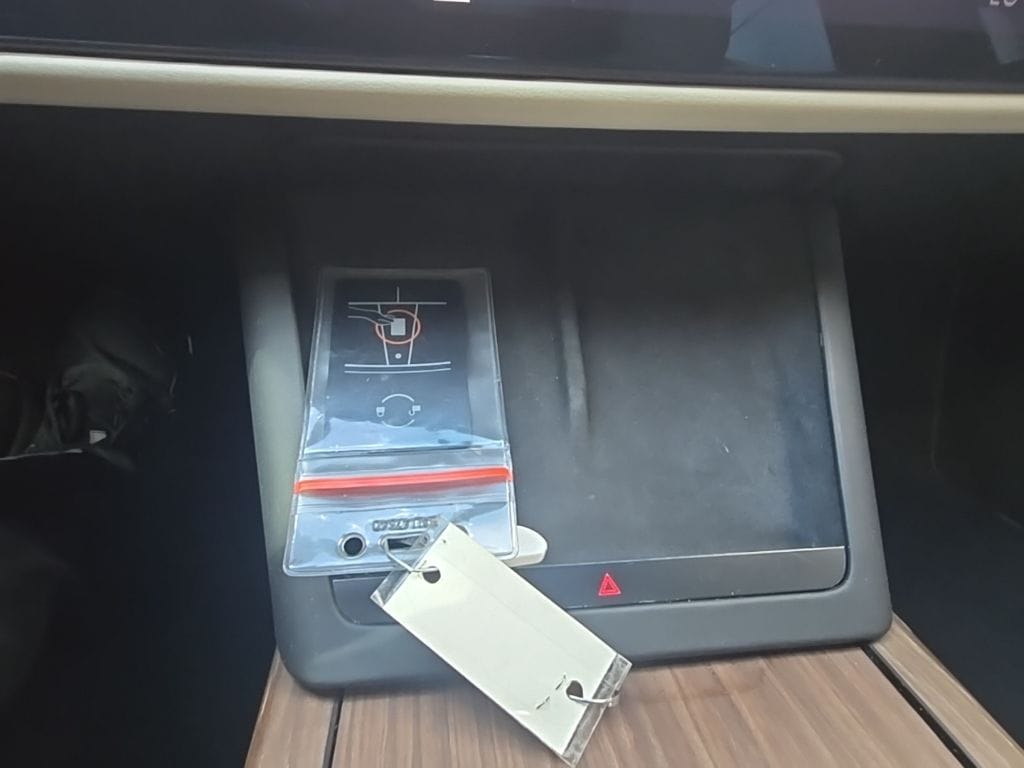 Thumbnail: 2021 Tesla Model S - 26