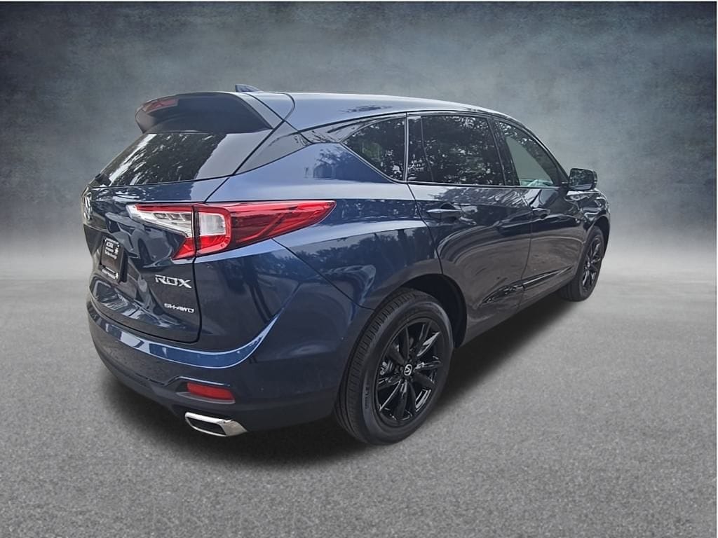 Thumbnail: 2026 Acura RDX - 5