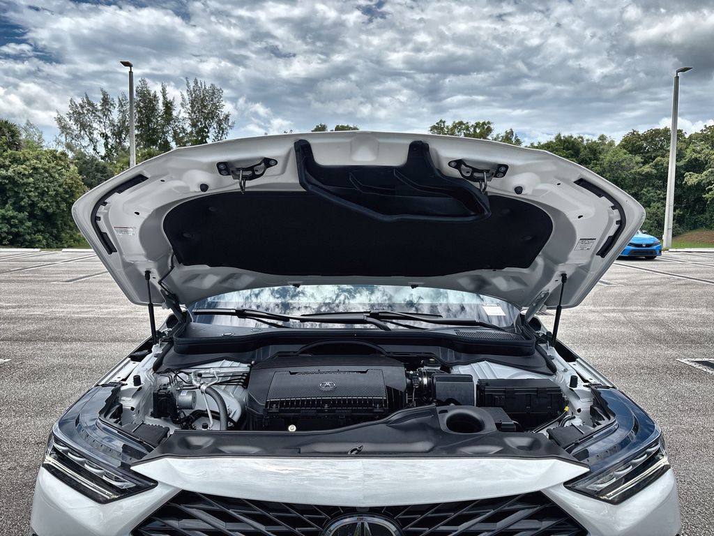 Thumbnail: 2026 Acura MDX - 18